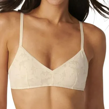 Podprsenka SLOGGI ZERO LACE 2.0 H BRALETTE vyztužená XL / 90B 90C