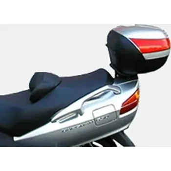 Zavazadlo na motocykl SHAD Top Master 130.S0BR62ST 
