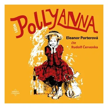 Pollyanna - Eleanor Hodgmanová-Porterová