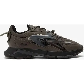 Dámská obuv Tenisky Lacoste L003 Neo Tech Sneakers 50SMA0124 hnědá 89X, EUR 40