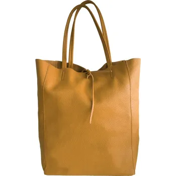 Nákupní taška TopMode Tote kožená kabelka 566940