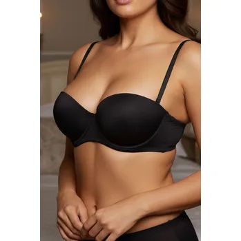 Podprsenka TopMode Podprsenka do společenských šatů s odepínacími ramínky 831995