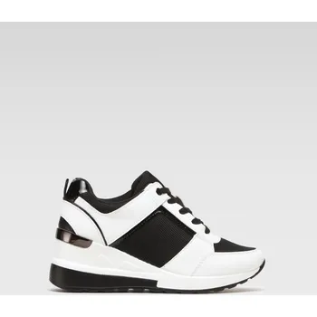 Dámská obuv Polobotky Clara Barson