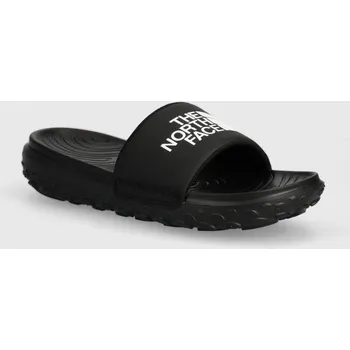 Pánské pantofle Pantofle The North Face NEVER STOP CUSH SLIDE NF0A8A90KX71 černá 99X, EUR 42