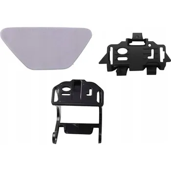 Soustava řízení Kryt ostřikovače Polcar 20190712 P