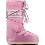 Moon Boot Icon Nylon Pink