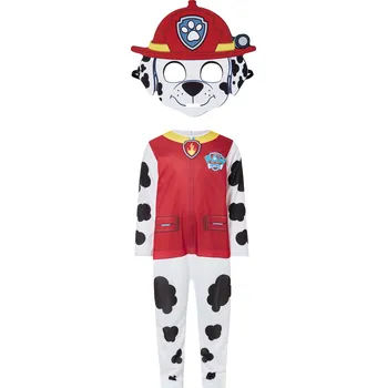 Karnevalový kostým Dětský kostým "Skye" / "Chase" / "Marshall" (Marshall, 122/128)
