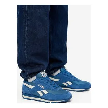 Dámská obuv Reebok Sneakersy EO-CLASSIC AZ 100256552 Modrá 37