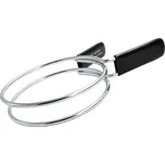 Rychloupínací dvojitá spona 100 mm, sada 2ks IGM