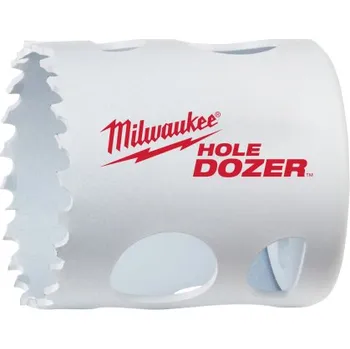 MILWAUKEE Hole Dozer Holesaws 49560102