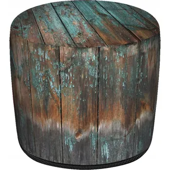 Taburet Taburet Codura 36 GR - Havana