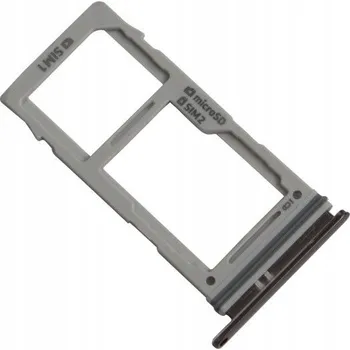 SAMSUNG GALAXY S10+ G975 ŠUPLÍK ZÁSUVKA SIM KARTY