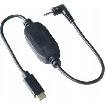 IP kamera Atomos ATOMCAB018 - kabel pro kalibraci a ovládání, USB-C
