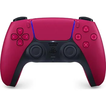 Herní příslušenství DualSense Wireless PS5 CosmicRed V2 SONY