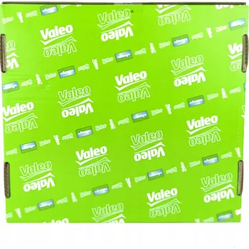 Posilovač řízení Valeo 576342