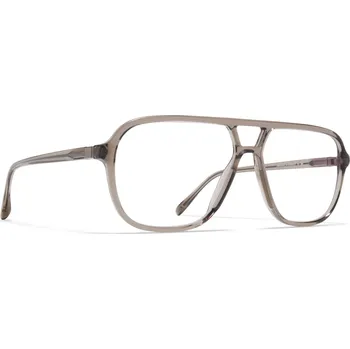 Brýlová obroučka MYKITA KAMI šedá lesk, stranice šedá lesk 779