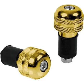 Závaží, ukončení řídítek SU-4-06 Gold