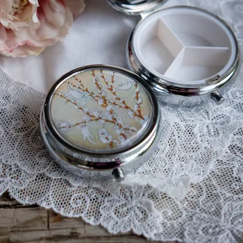 Zuzana Honsová Lékovka