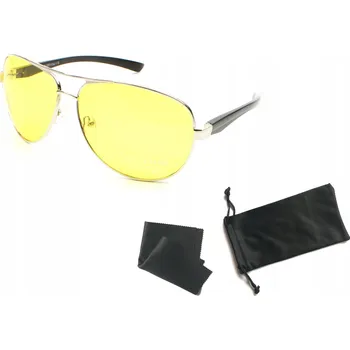 Sluneční brýle PolarZONE sluneční brýle pilotky - muž