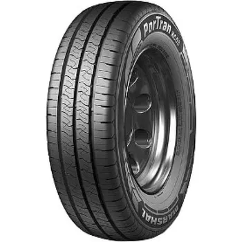 Letní osobní pneu Marshal KC53 ( 185/75 R16C 104R 8PR C D ) - R-412277
