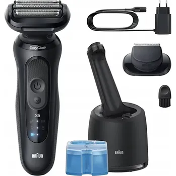 Holicí strojek Holicí Strojek Braun 52-N7200cc