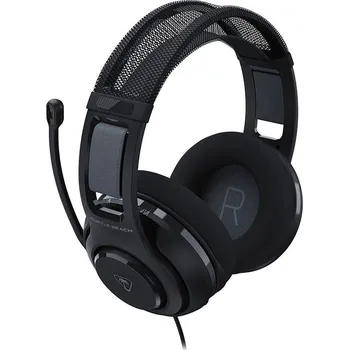 Elektronika Atlas 200 PC Headset BK TURTLE BEACH