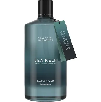 SCOTTISH FINE SOAPS Pěna do koupele Sea Kelp 500 ml
