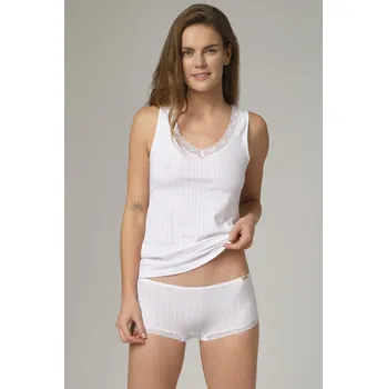 Kalhotky TopMode Boxerky dámské organické 670096