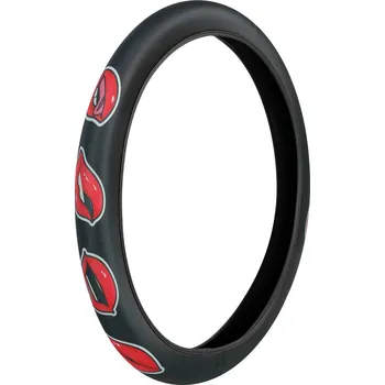 Potah volantu SKIN "LIPS"