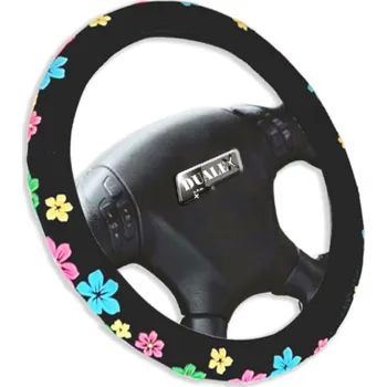 Potah volantu BLOSSOM II