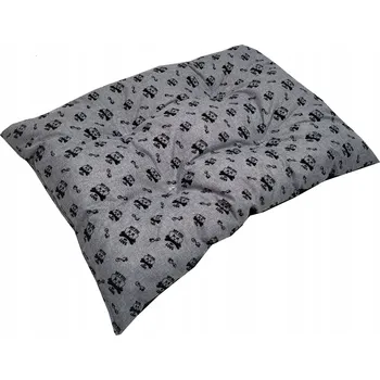 Pelíšek pro psa PELÍŠEK pro psa 100x75 VELKÝ potah na pelíšek XL