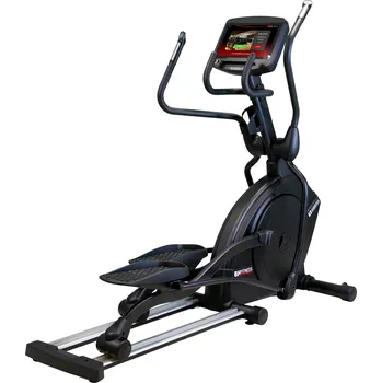 Eliptický trenažér BH FITNESS INERTIA G815R SmartFocus 16" eliptický trenažer