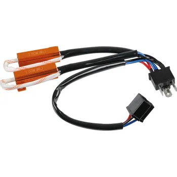 Odpor k HALO LED žárovkám 9/32 V H4