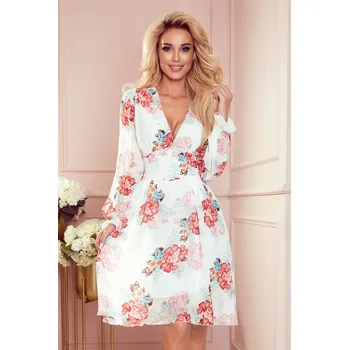 Dámské šaty TopMode Vzdušné šaty 917879