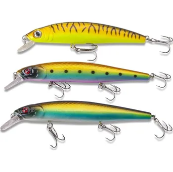 Umělá nástraha Sada Woblerů Saenger Pike 1