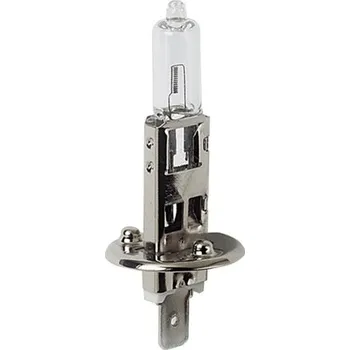 Halogenová žárovka H1 barva žluto bílá_01