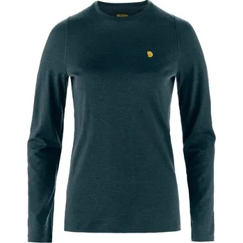 Fjällräven Bergtagen Merino 190 LS W
