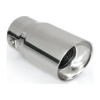 Koncovka výfuku nerezová ocel TS-49