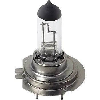 Halogenová žárovka H7 55W 02