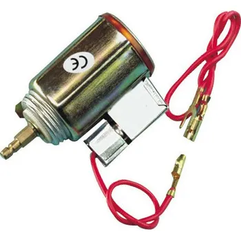 Univerzální zásuvka na zapalovač cigaret 12/24 V podsvícená