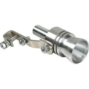 Simulátor turbo zvuku "XL" 58-85 mm