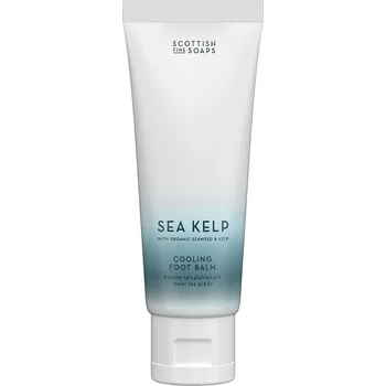 SCOTTISH FINE SOAPS Osvěžující balzám na chodidla Sea Kelp 75&nbsp;ml