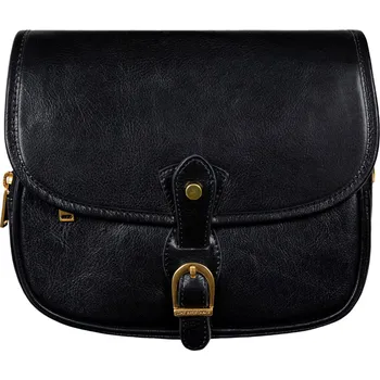 Kabelka TopMode Luxusní kožená crossbody 1045155