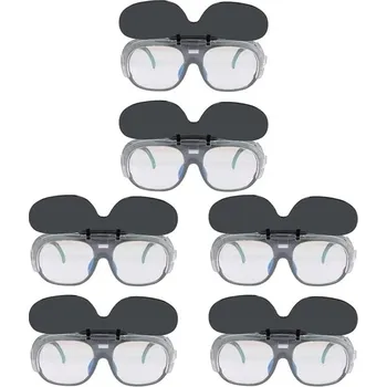 Jednorázový oděv Svářečské brýle DOITOOL 6 ks