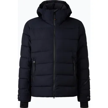 Pánská zateplená bunda BOGNER FIRE+ICE Luka2 navy
