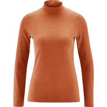 Dámské tričko TopMode EKO tričko se stojáčkovým výstřihem 592498