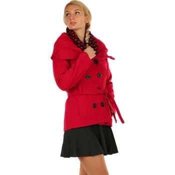 Šála TopMode Puntíkovaný tunel 182580