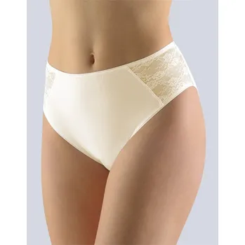 Kalhotky TopMode Vyšší krajkové kalhotky 665063