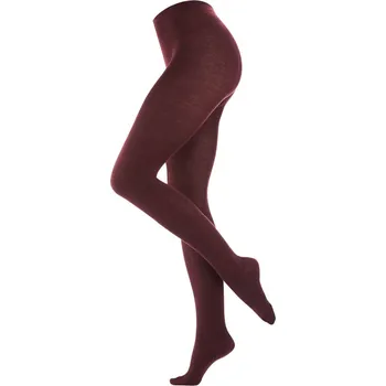 Dámské punčochy TopMode Zimní vlněné dámské punčocháče 717802