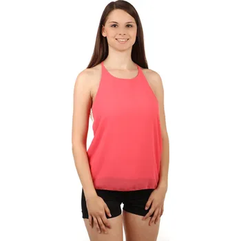 TopMode Dámské tílko se štrasovou ozdobou 61773